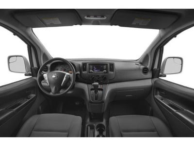 2018 Nissan NV200 SV