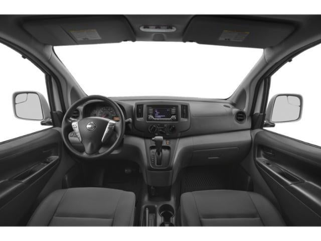2018 Nissan NV200 SV