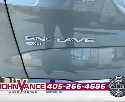 2023 Buick Enclave Premium