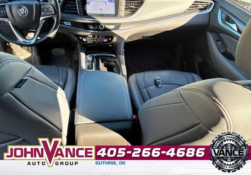 2023 Buick Enclave Premium