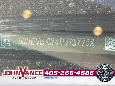 2023 Buick Enclave Premium