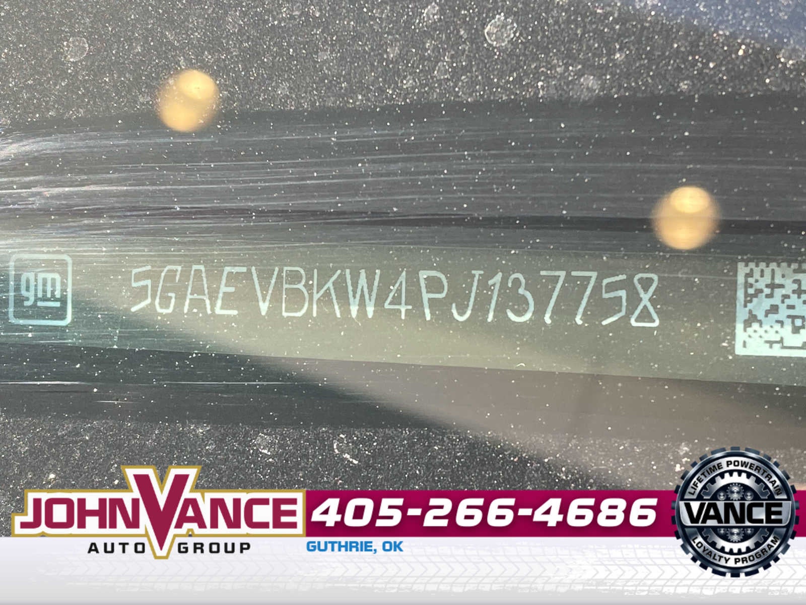 2023 Buick Enclave Premium