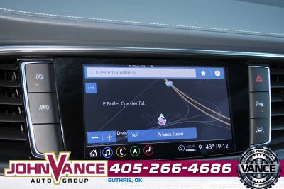 2023 Buick Enclave Premium