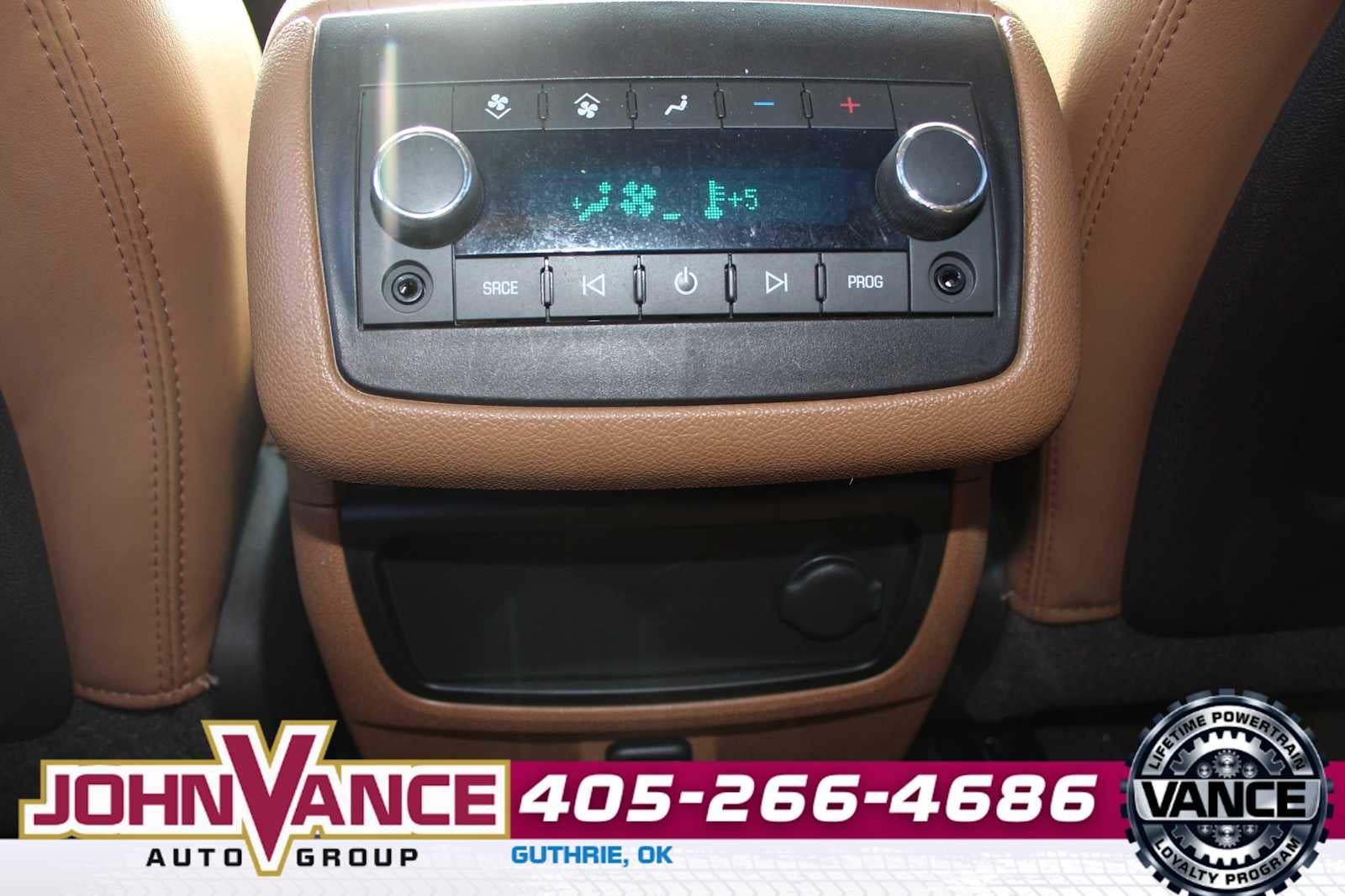 2016 Buick Enclave Premium