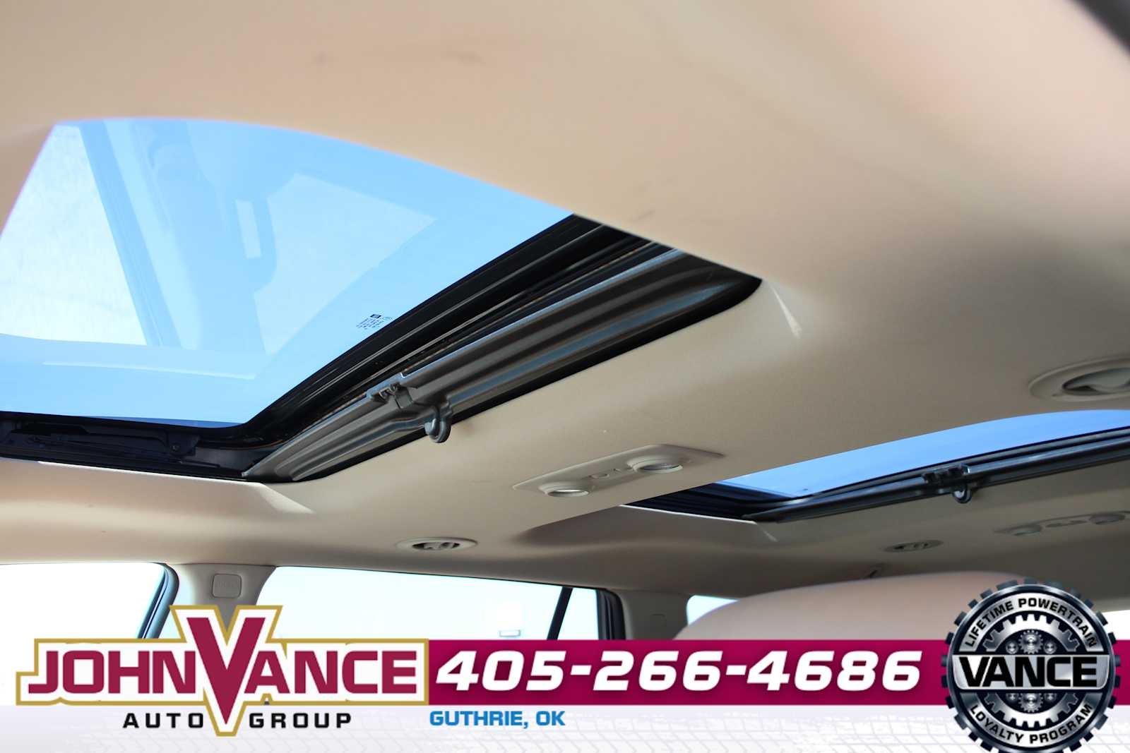 2016 Buick Enclave Premium