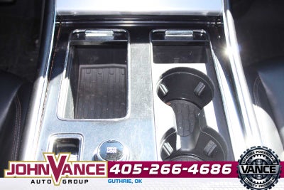 2022 Lincoln Aviator Standard