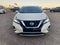 2021 Nissan Murano Platinum