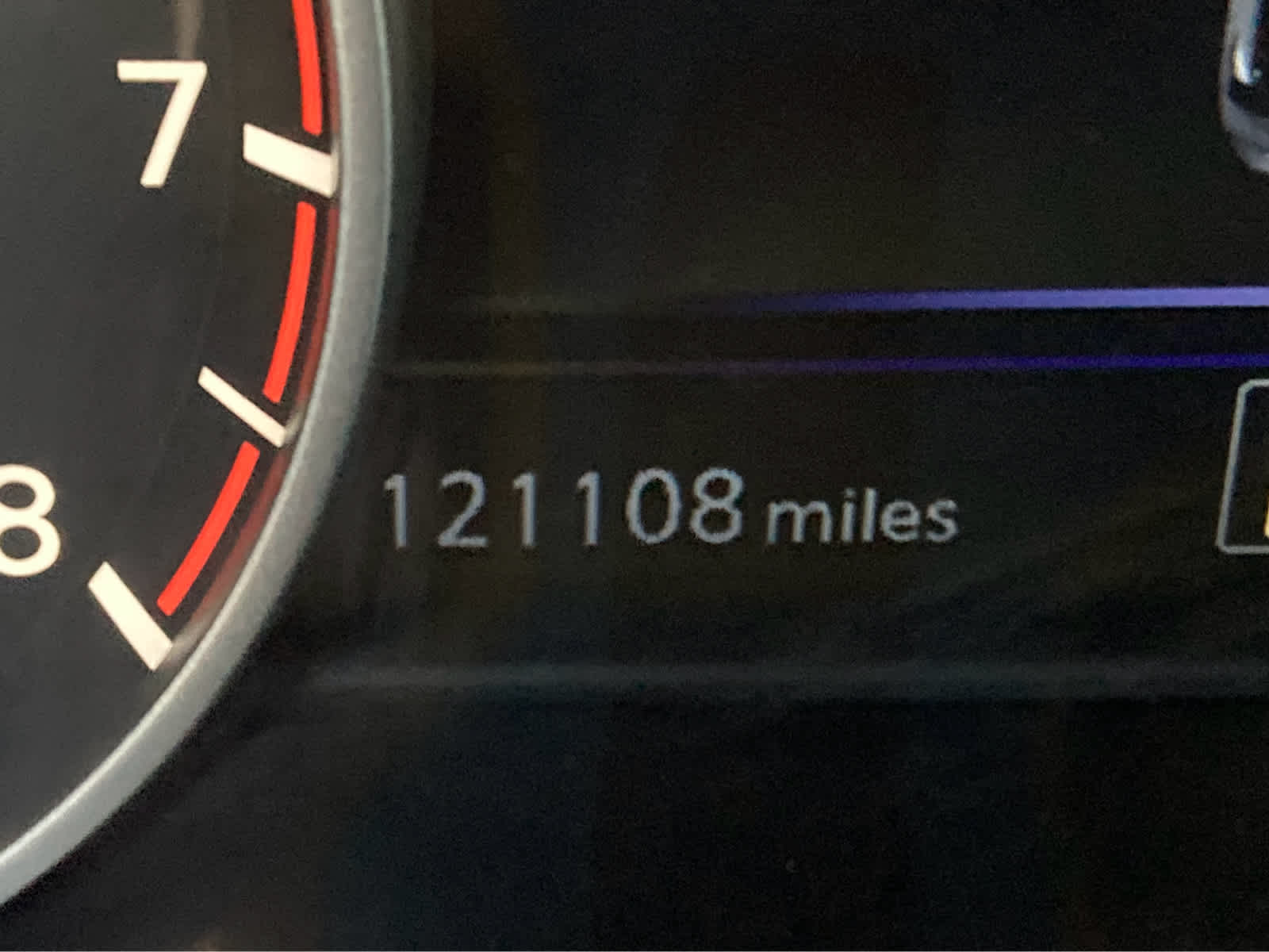 2021 Nissan Murano Platinum