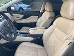2021 Nissan Murano Platinum