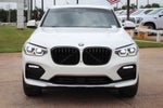2021 BMW X4 xDrive30i