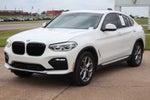 2021 BMW X4 xDrive30i