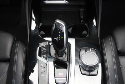 2021 BMW X4 xDrive30i
