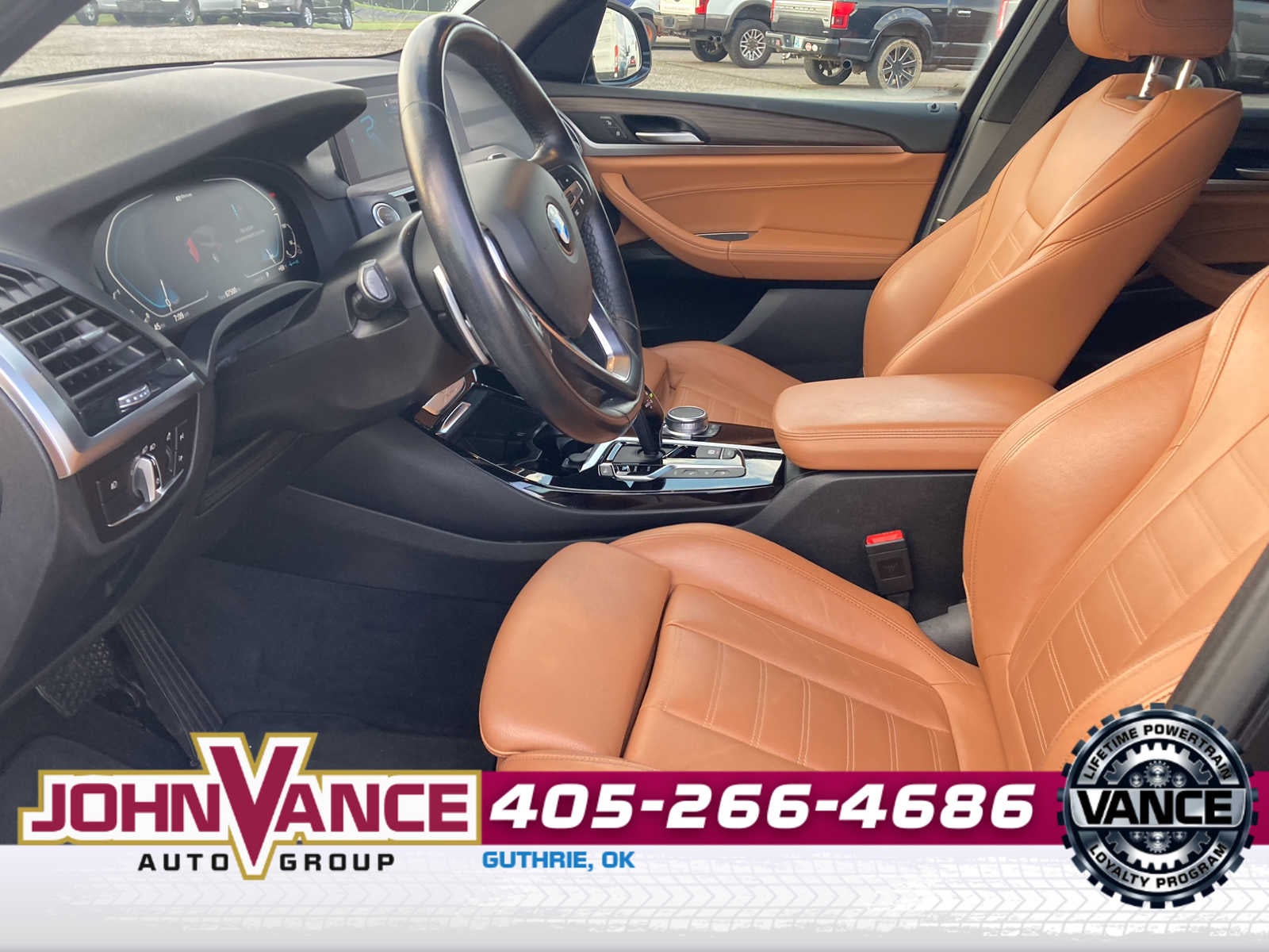 2021 BMW X3 PHEV xDrive30e