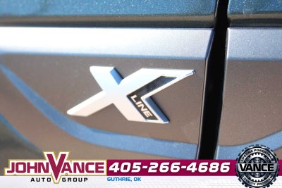 2022 Kia Sorento X-Line S