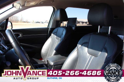 2022 Kia Sorento X-Line S