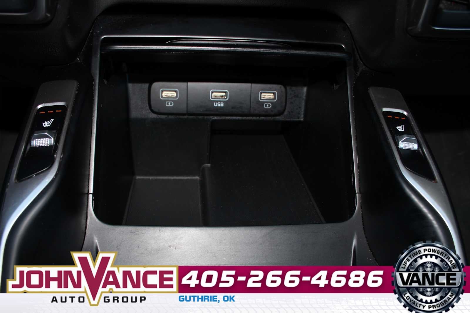 2022 Kia Sorento X-Line S