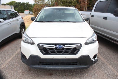 2023 Subaru Crosstrek CVT