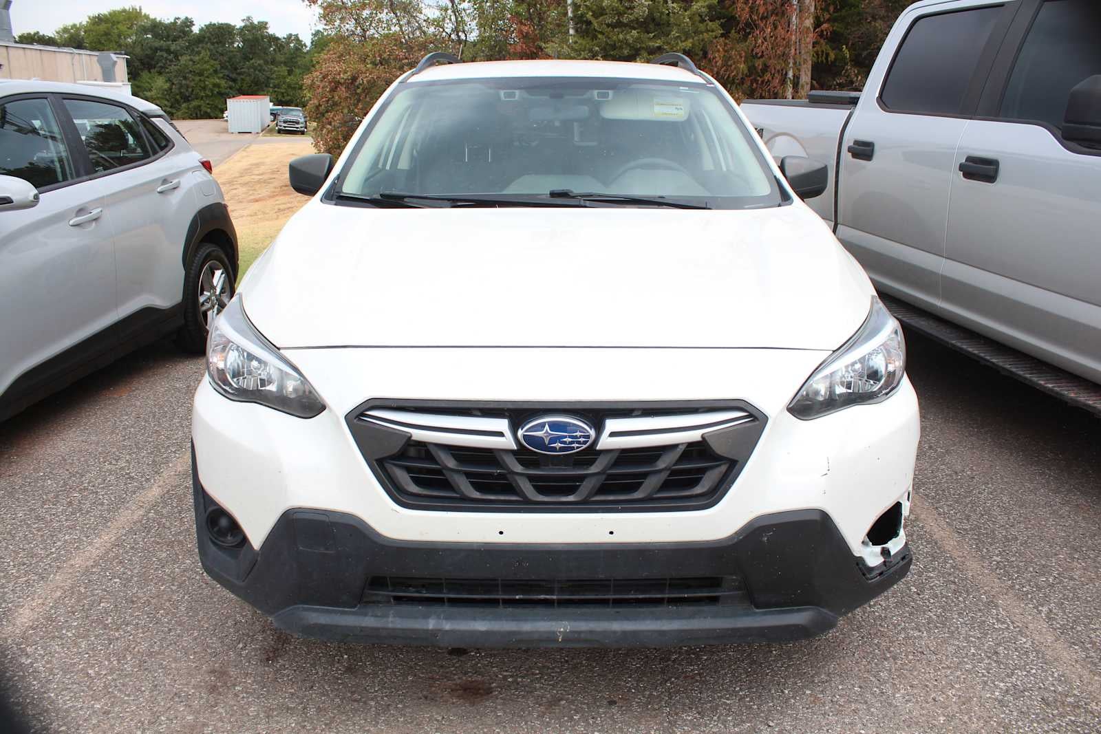 2023 Subaru Crosstrek CVT