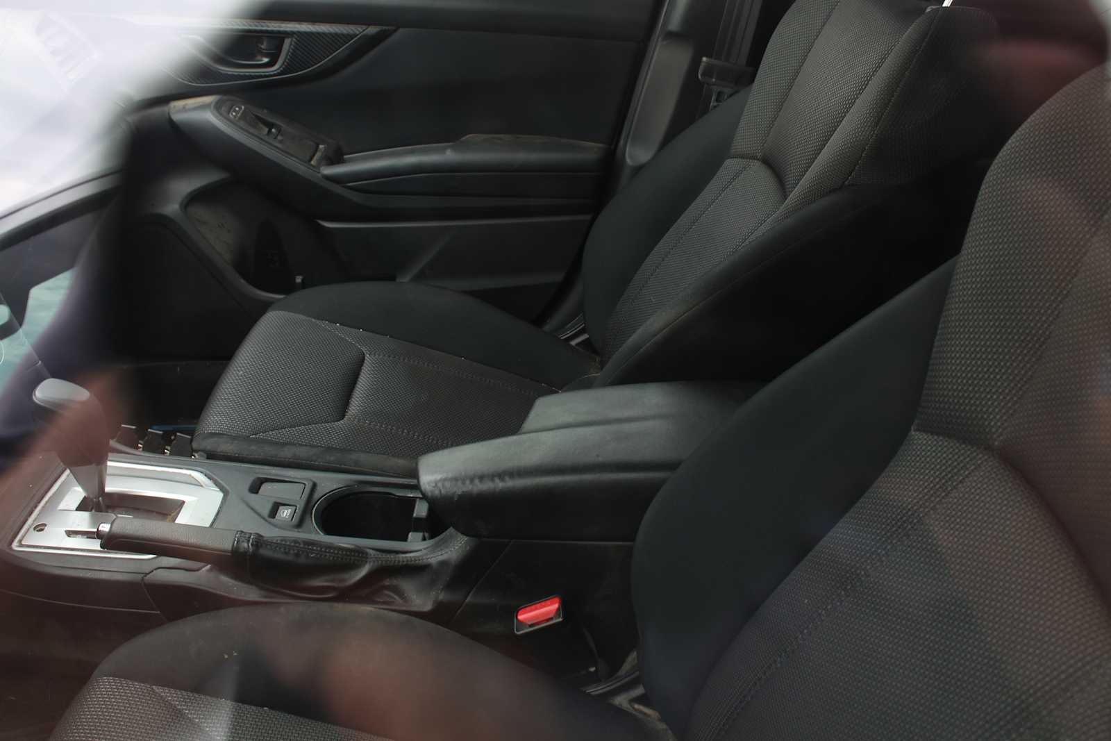2023 Subaru Crosstrek CVT