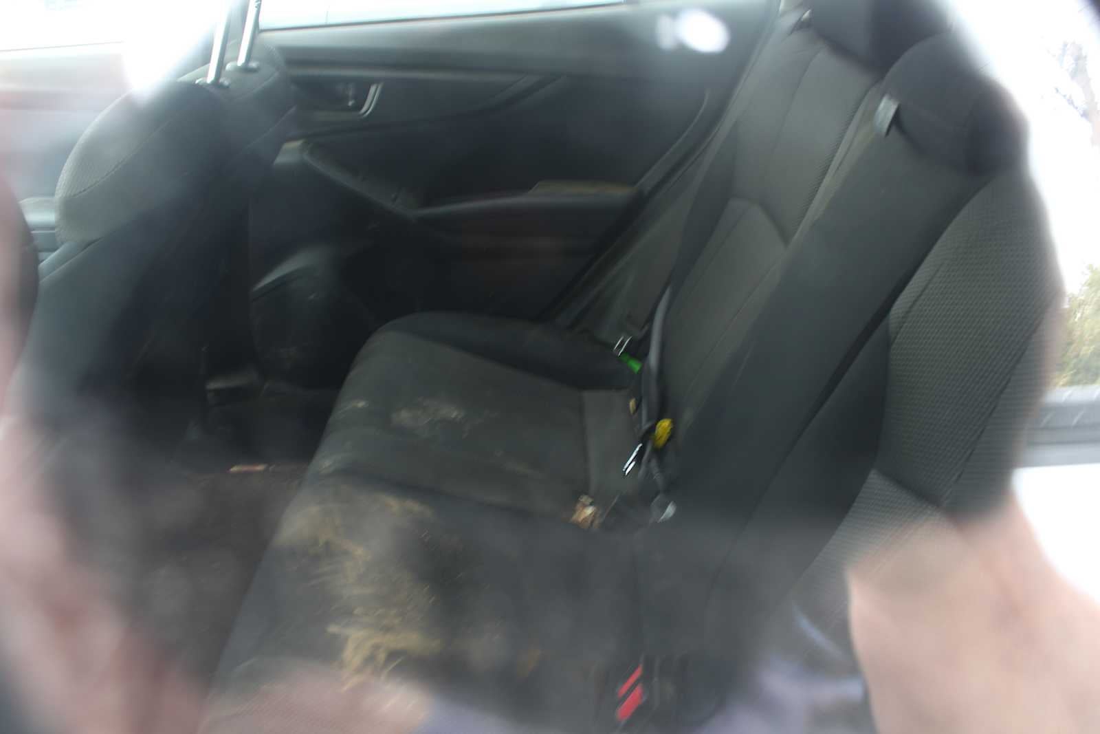 2023 Subaru Crosstrek CVT