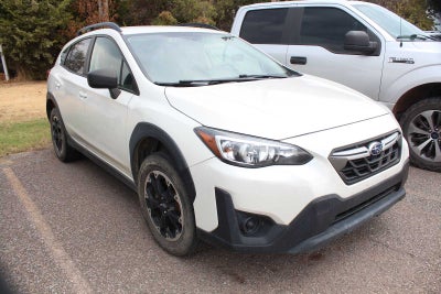 2023 Subaru Crosstrek CVT