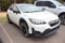2023 Subaru Crosstrek CVT