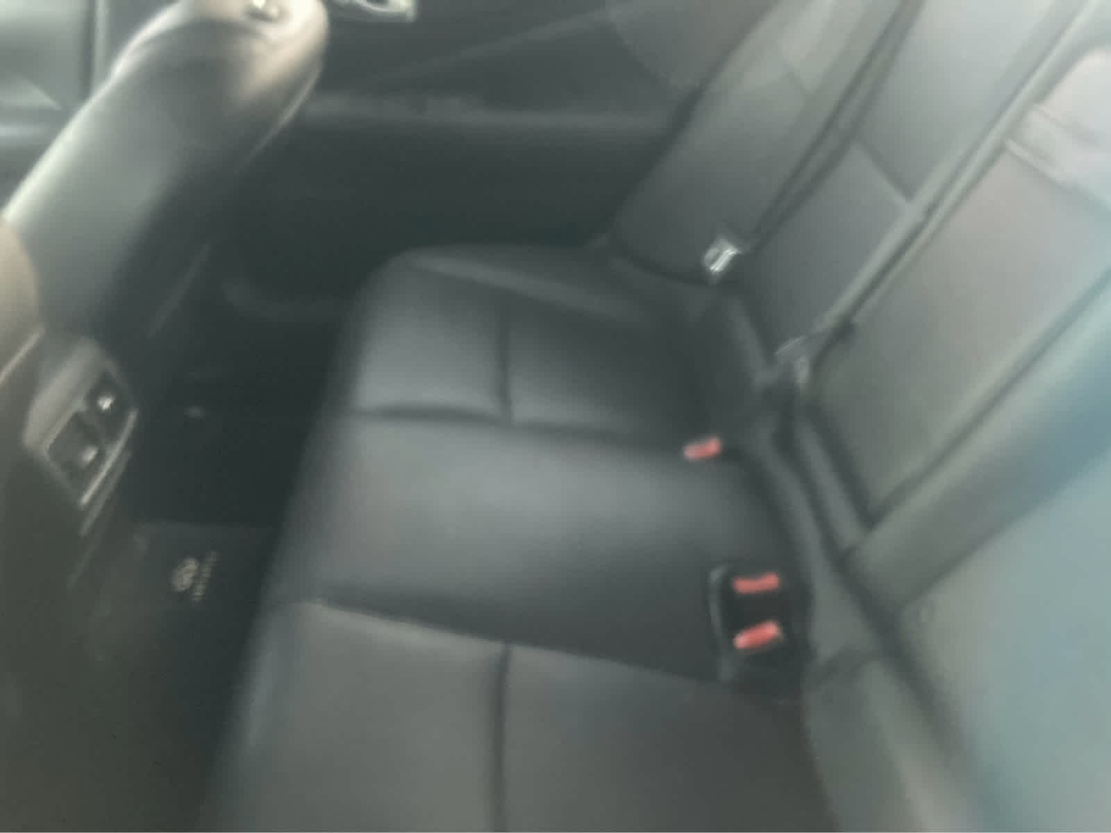 2014 INFINITI Q50 Premium