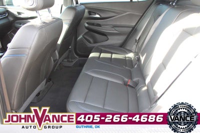 2025 Buick Envista Sport Touring