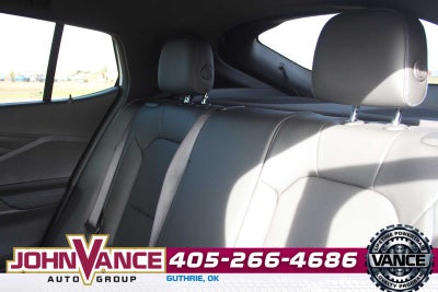 2025 Buick Envista Sport Touring