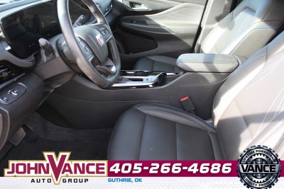 2025 Buick Envista Sport Touring