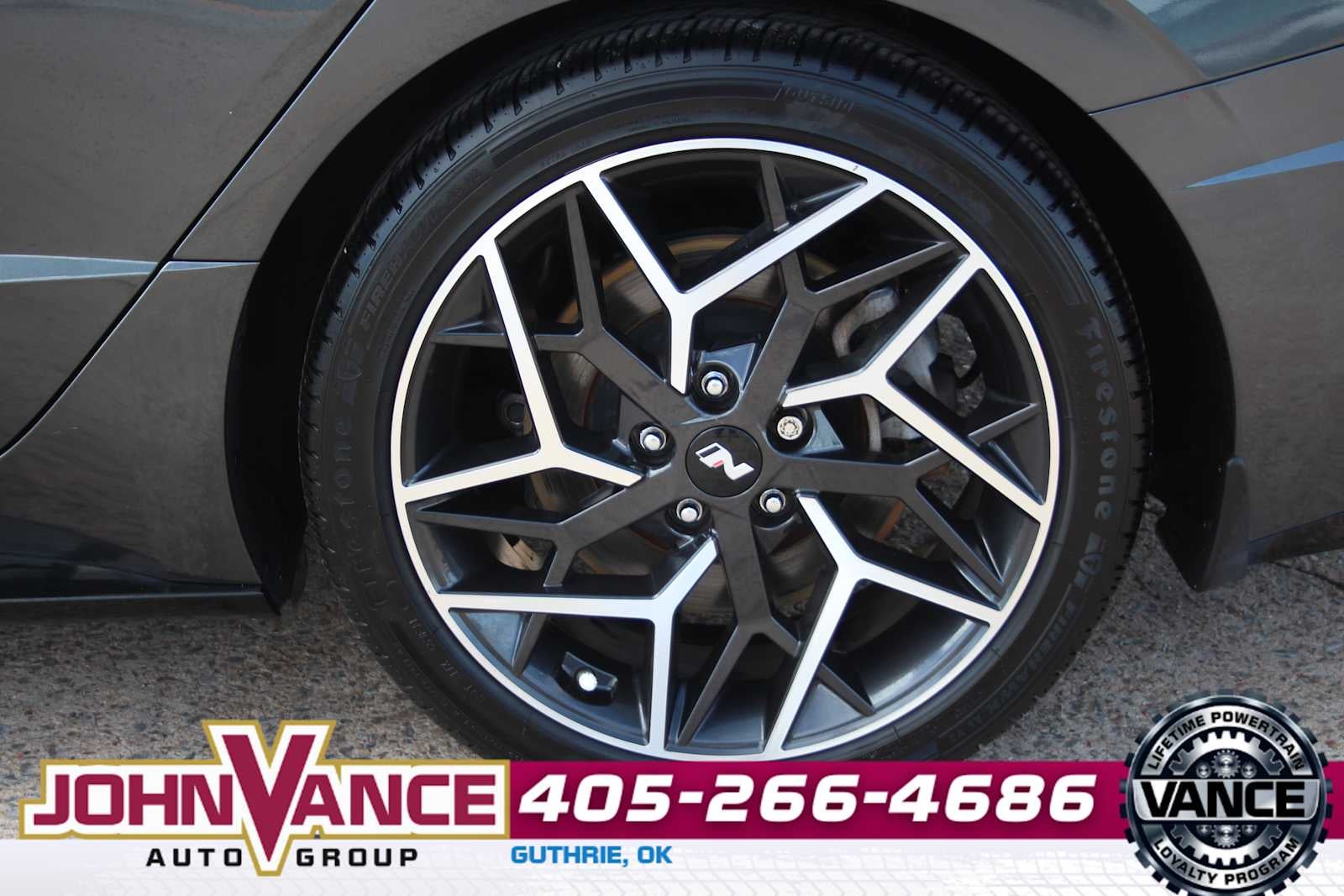 2023 Hyundai Sonata N Line