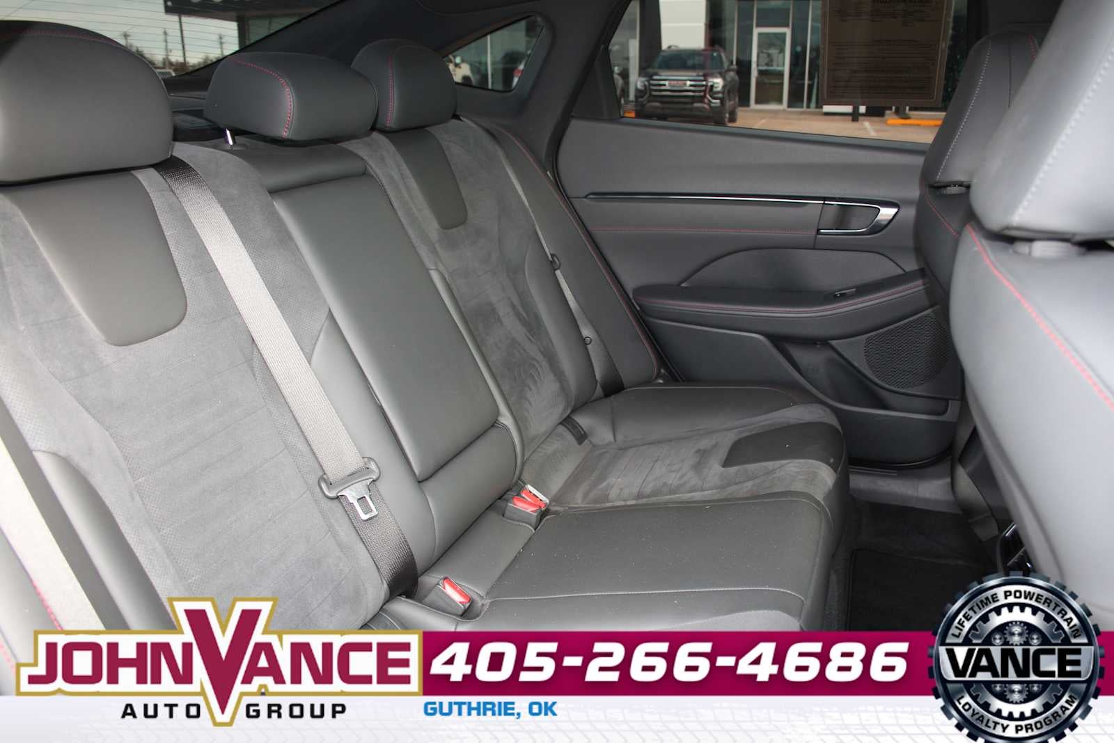 2023 Hyundai Sonata N Line