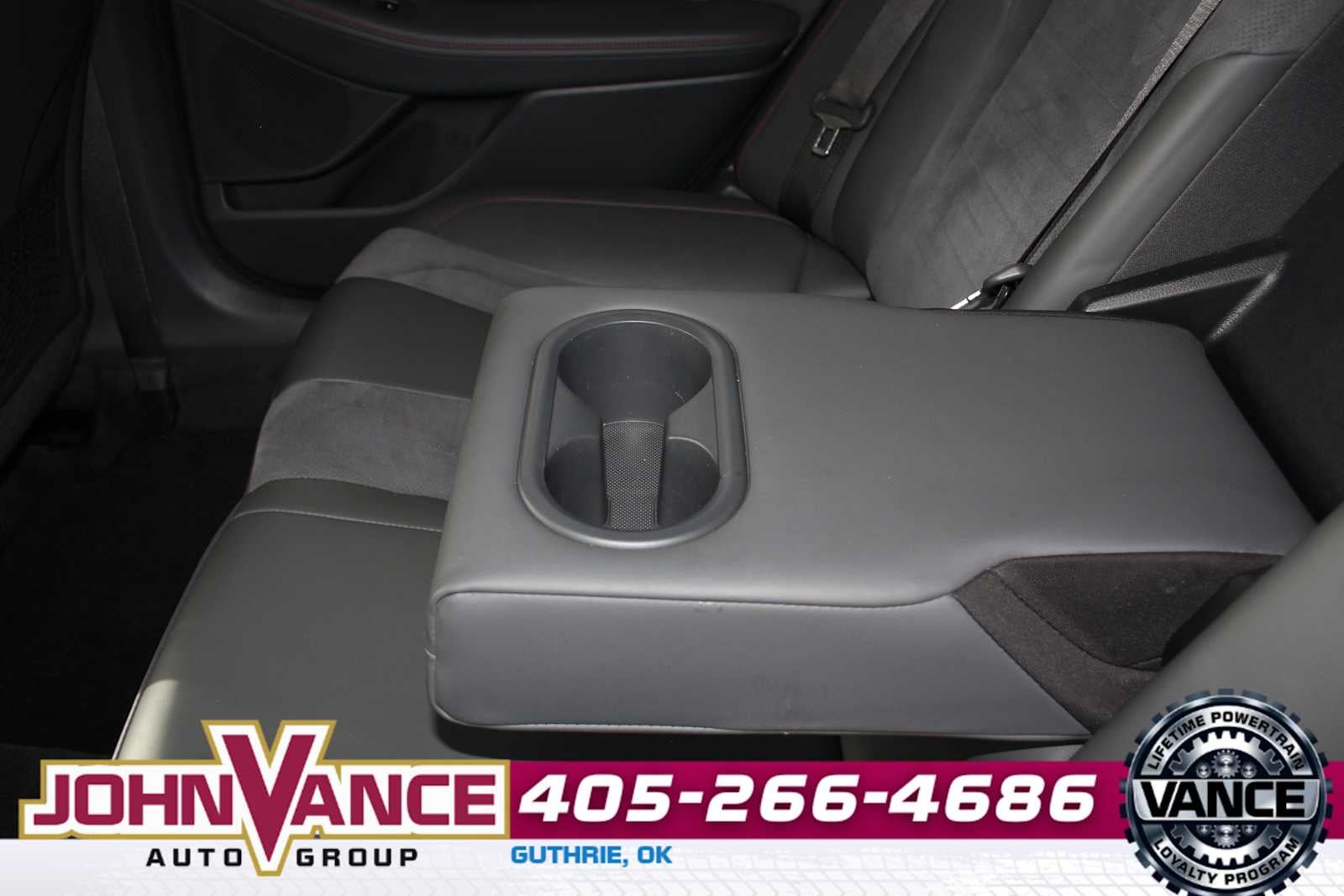 2023 Hyundai Sonata N Line