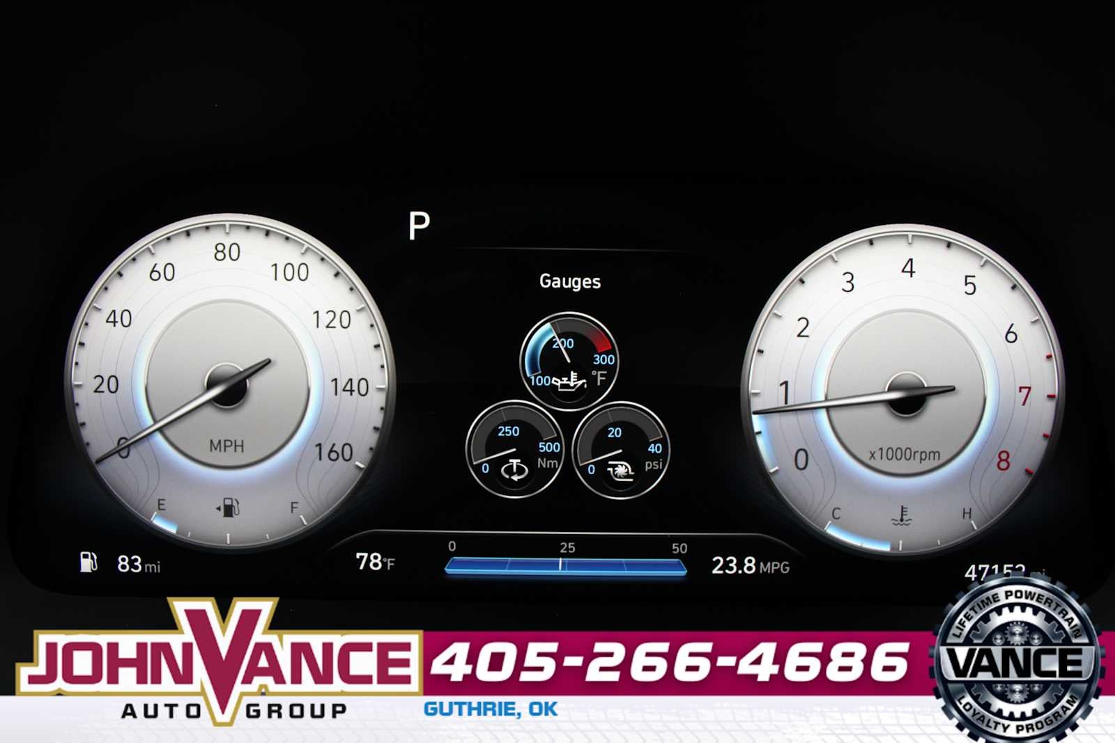 2023 Hyundai Sonata N Line