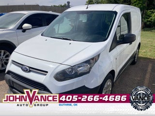 2015 Ford Transit Connect XL