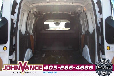 2023 Ford Transit Connect XL