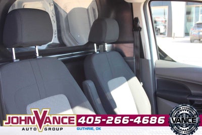 2023 Ford Transit Connect XL