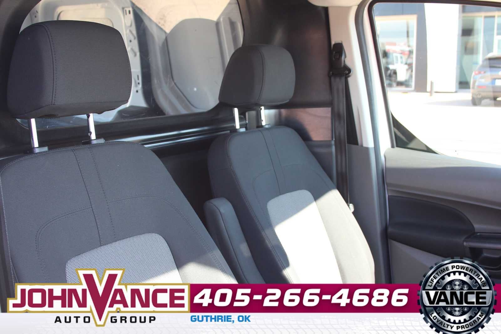 2023 Ford Transit Connect XL