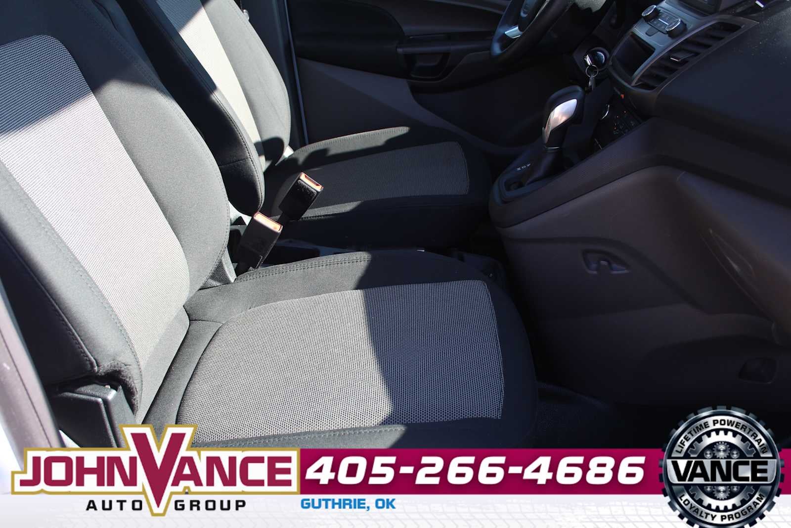 2023 Ford Transit Connect XL