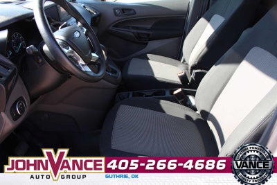 2023 Ford Transit Connect XL