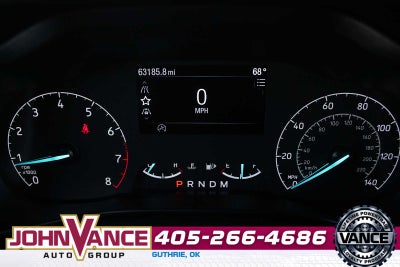 2023 Ford Transit Connect XL