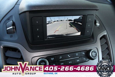 2023 Ford Transit Connect XL