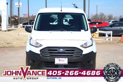 2023 Ford Transit Connect XL