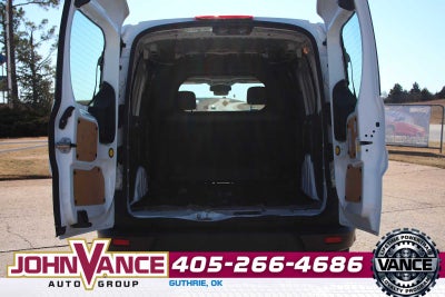 2023 Ford Transit Connect XL