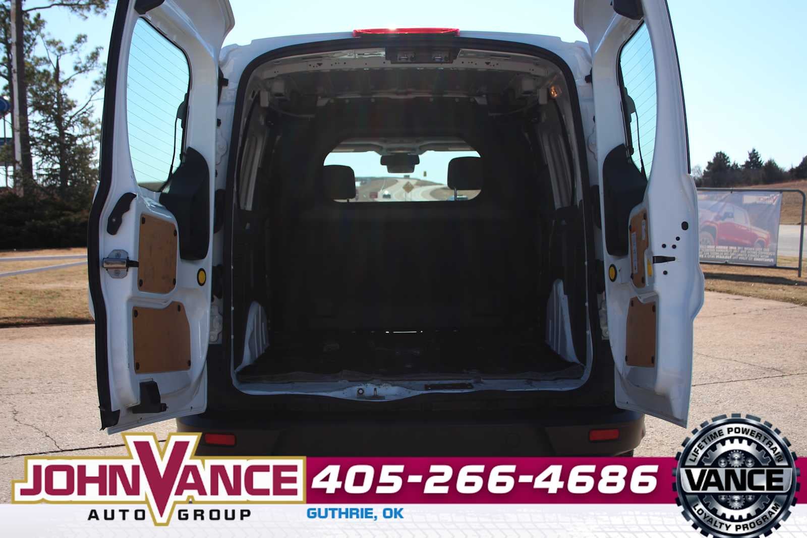 2023 Ford Transit Connect XL