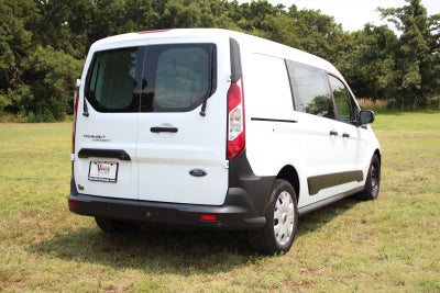 2022 Ford Transit Connect XL