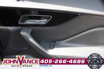 2018 Jaguar F-PACE 25t Premium