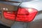 2015 BMW M3 4dr Sdn