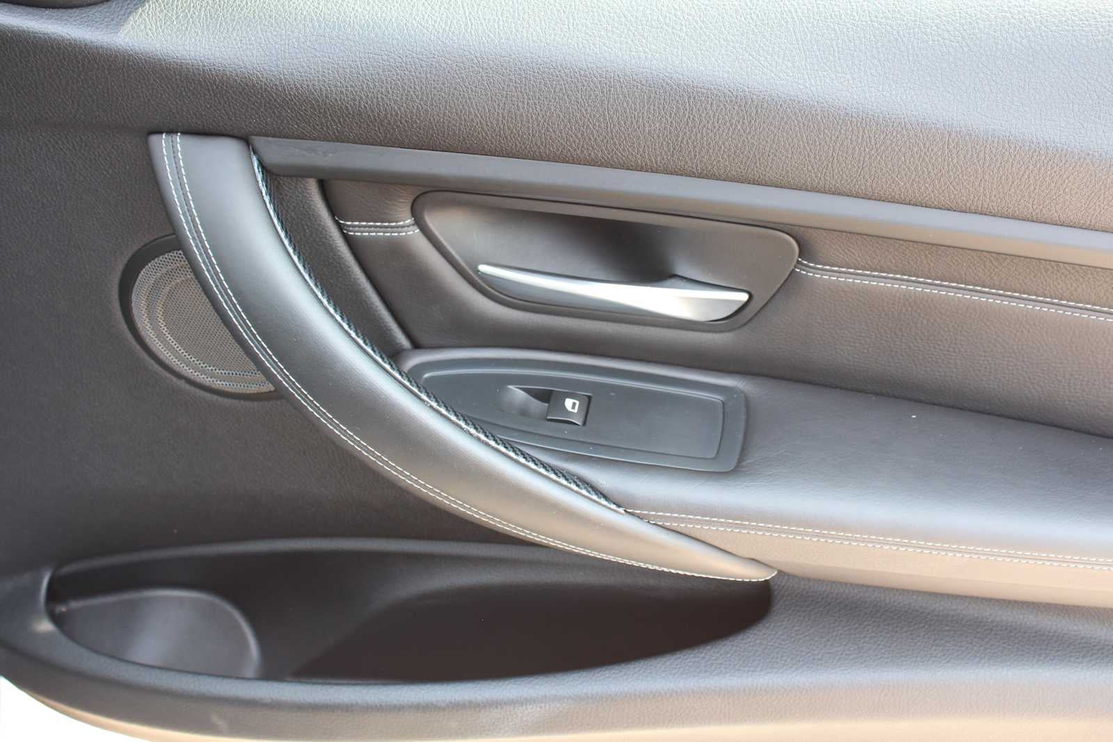 2015 BMW M3 4dr Sdn