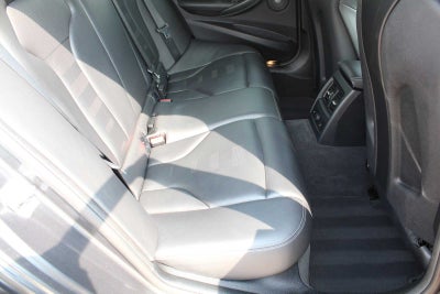 2015 BMW M3 4dr Sdn